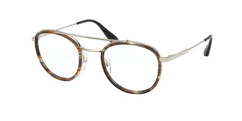 prada 66xv|Prada PR 66XV Eyeglasses .